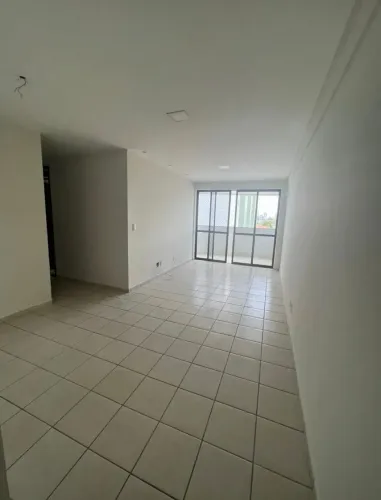 Apartamento 2QTOS no CATOLÉ para ALUGAR