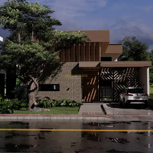 Casa em Condomínio à venda em Capão da Canoa - Condomínio Condado de Capao REF: CA2868