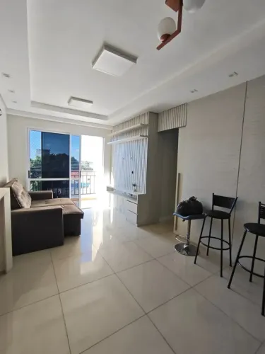 Imóvel para aluguel com 63 metros quadrados com 3 quartos em Cidade Jardim - Teresina - PI