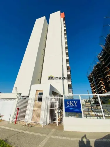 Apartamento à Venda no Ski Residence Ilhotas