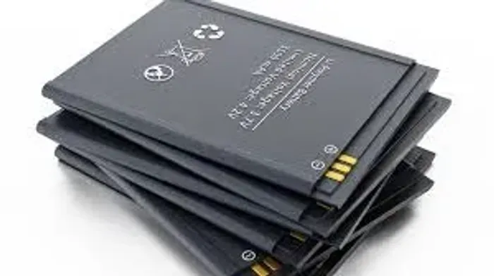 Baterias para Celular