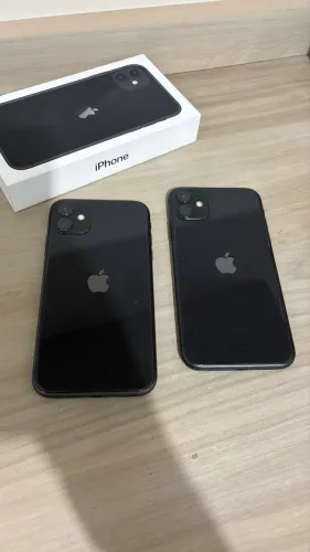 2 iPhone 11 por 2000,00