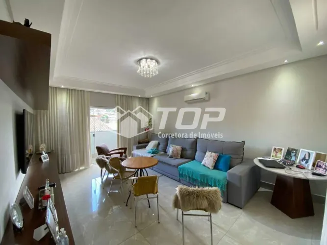Apartamento 3 quartos 199,18m² à venda no Bairro Independência em Cachoeiro de Itapemirim/