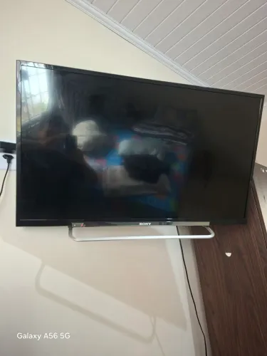 Tv Sony Led. 43 polegadas 