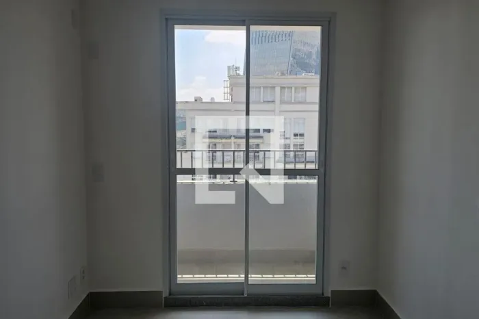 Apartamento à Venda - Pinheiros, 1 Quarto, 24 m2