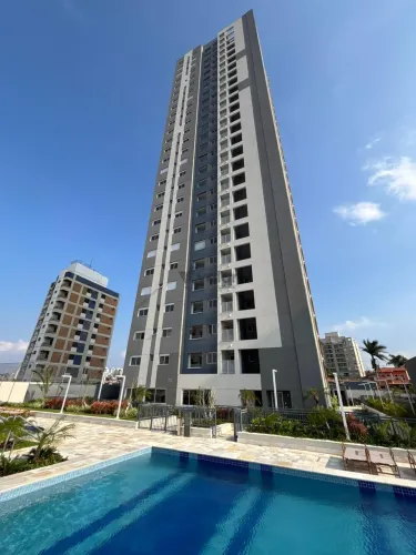 Apartamento à venda em Campinas, Jardim Proença, com 2 suítes, com 84 m², Moriah Patriani