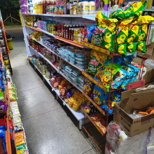 Mercado a Venda Faturando