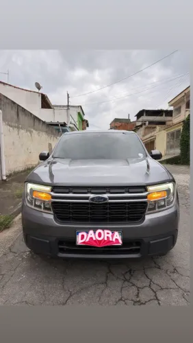 Ford Maverick Hybrid 2.5 Aut. 2023