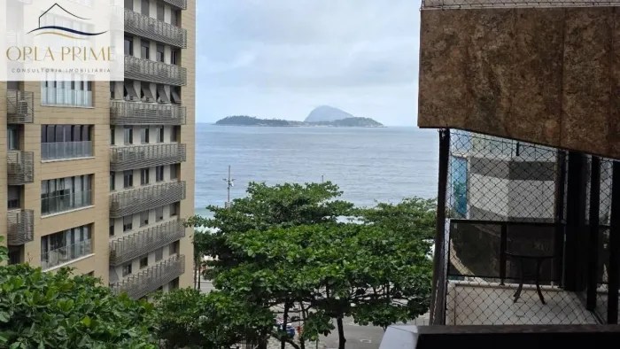 Cobertura com 6 dormitórios à venda, 480 m² por R$ 16.000.000,00 - Leblon - Rio de Janeiro