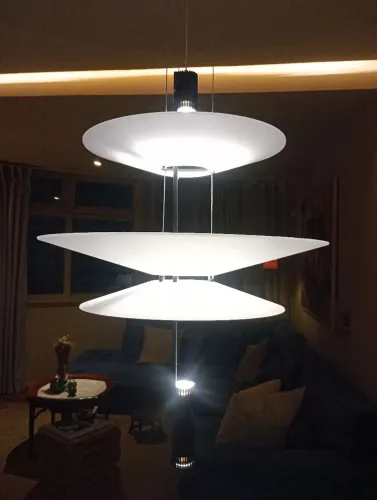 Luminária