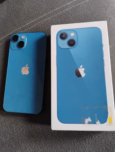 iPhone 13 em perfeito Estado 128Gb bateria 82