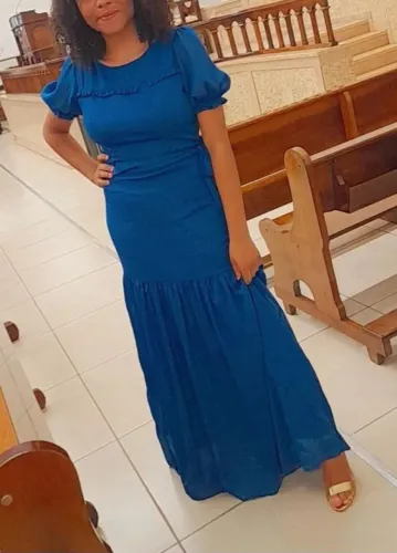 Vestidos 