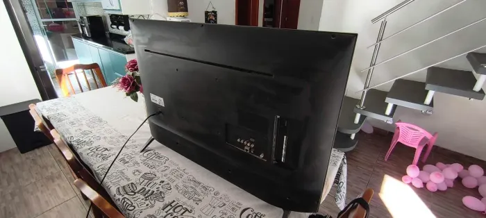 Smart tv LG
