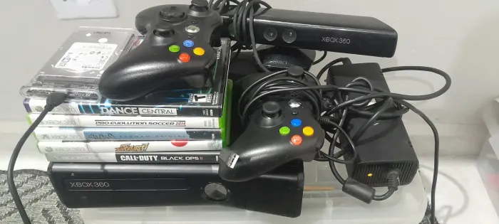 Xbox 360