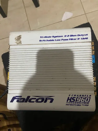 Módulo falcon hs960