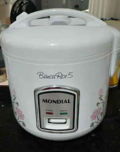 Panela elétrica