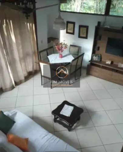 Casa em Engenho do Mato - Niterói