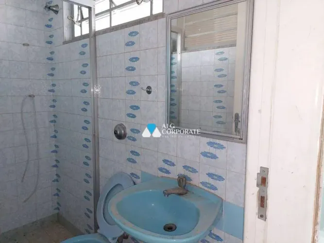 Sala Comercial para locação, Vila Proost de Souza, Campinas - SA0183.