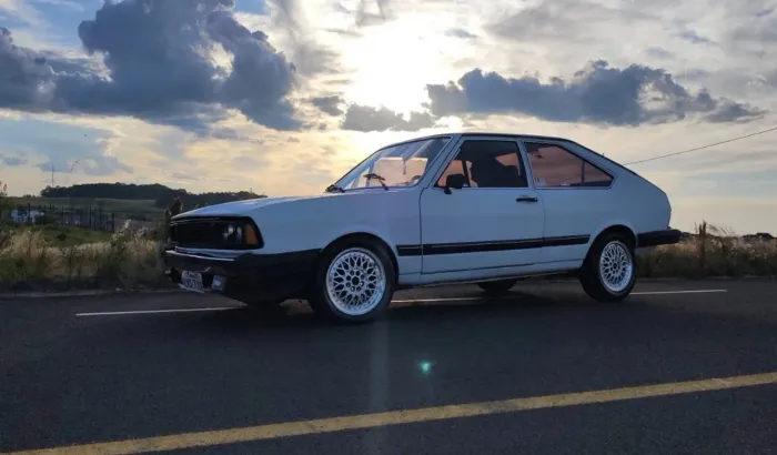 Volkswagen Passat L/ LS/ LSE/ GL/ GLS/ TS/ FLA/ VILL/ PLUS 1985