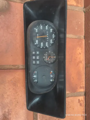 Painel velocímetro Chevrolet Chevette