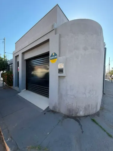 VENDO CASA NO BAIRRO NOISE CURVO EM VG, PRÓXIMO À UNIVAG