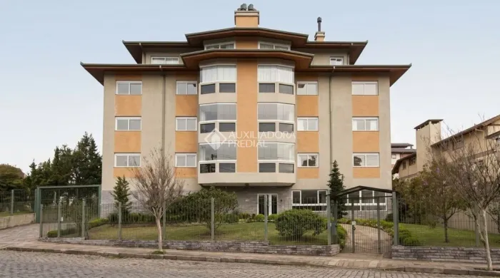 Apartamento 1 dormitório mobiliado