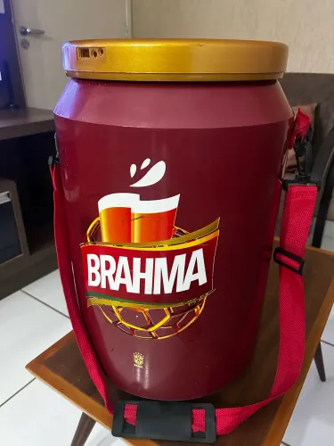 Vendo Cooler Brahma