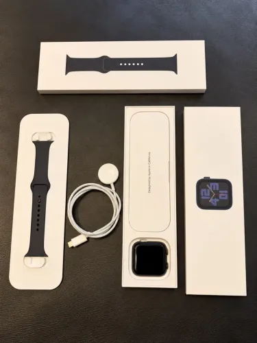 Apple Watch SE 44mm | 2ª Geração