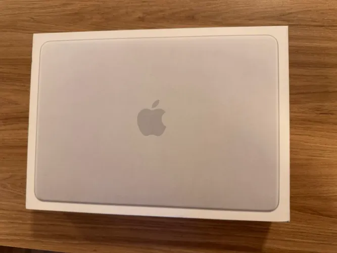 MacBook Neo 512 Gb Silver - Novo e Lacrado