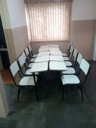 Cadeirinha para estu