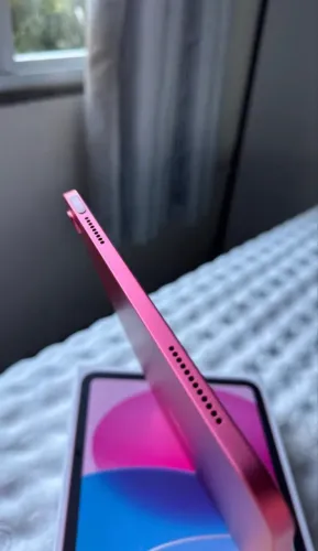 IPad 11 A16