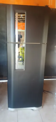 Geladeira Electrolux Frost freer