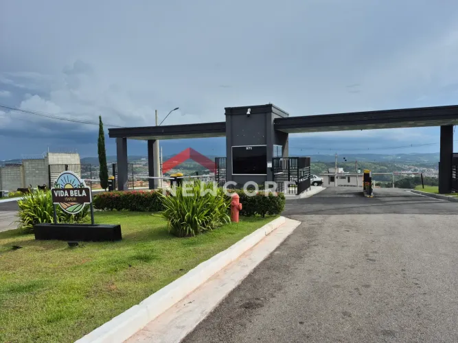 Lote em condomínio em Avenida Eleutério Marçal dos Santos - Nova Itapevi - Itapevi/SP