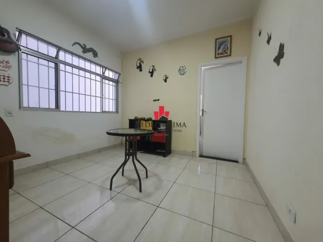 Casa 3 quartos e 2 vagas na Penha