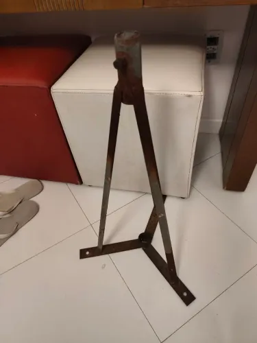 Suporte para antena