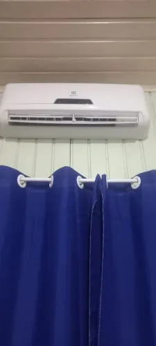 Ar-condicionado