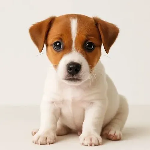 Jack Russel Terrier | O melhor amigo da família- Chama no WhatsApp