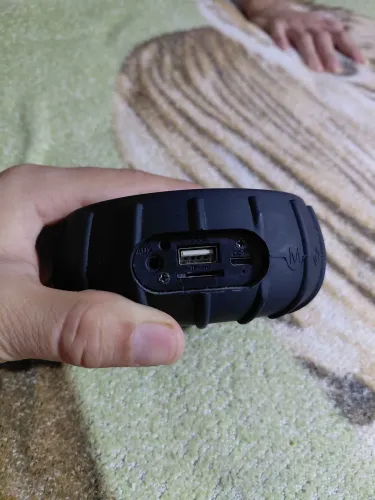 Vendo caixinha de som 40,00 nova