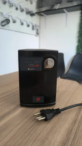 Nobreak Ragtech Interactive 600va