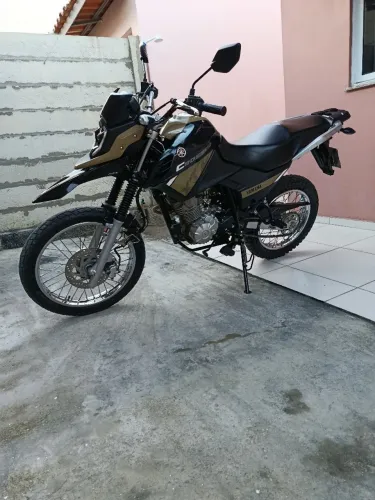 Crosser 2023 único dono