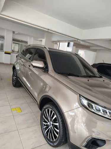 Ford Territory Titanium 1.5 Gtdi Ecobo. AUT 2023