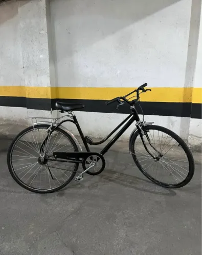 Biclicleta aro 29 retrô