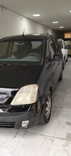 Chevrolet Meriva Prem.easytronic 1.8 Flexpower 5P 2009