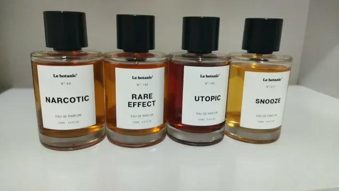 Combo Perfumes 
