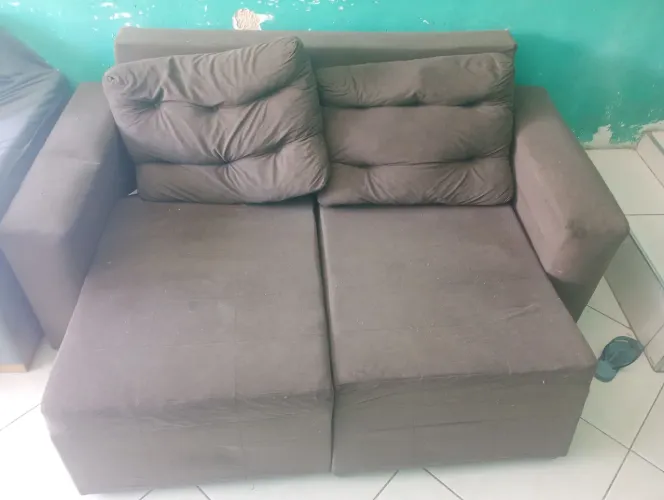 Sofá cama