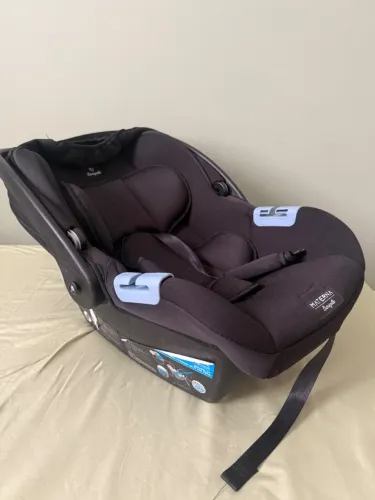 Bebê conforto Burigotto