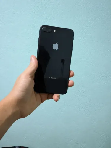 iPhone 8 plus