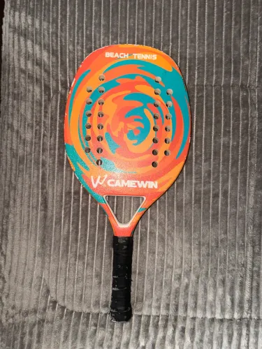 RAQUETE BEACH TENIS CAMEWIN