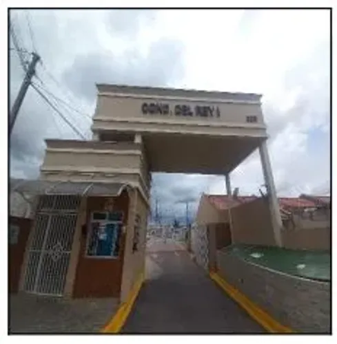 Imóvel para investir Casa no Santa Terezinha, Fazenda Rio Grande - PR, Nº 2209, 1 vaga, 1
