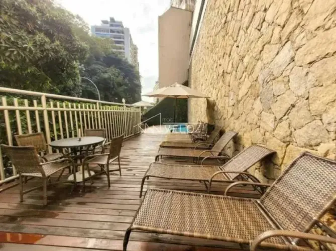 Apartamento : Padrão / Residencial / Lagoa